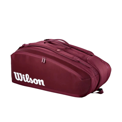 Wilson Tennis Bag Defyer 9 Racquets