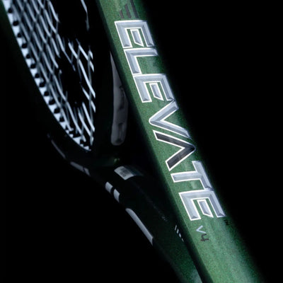 Diadem Tennis Racquet Elevate Team 98 (Unstrung)
