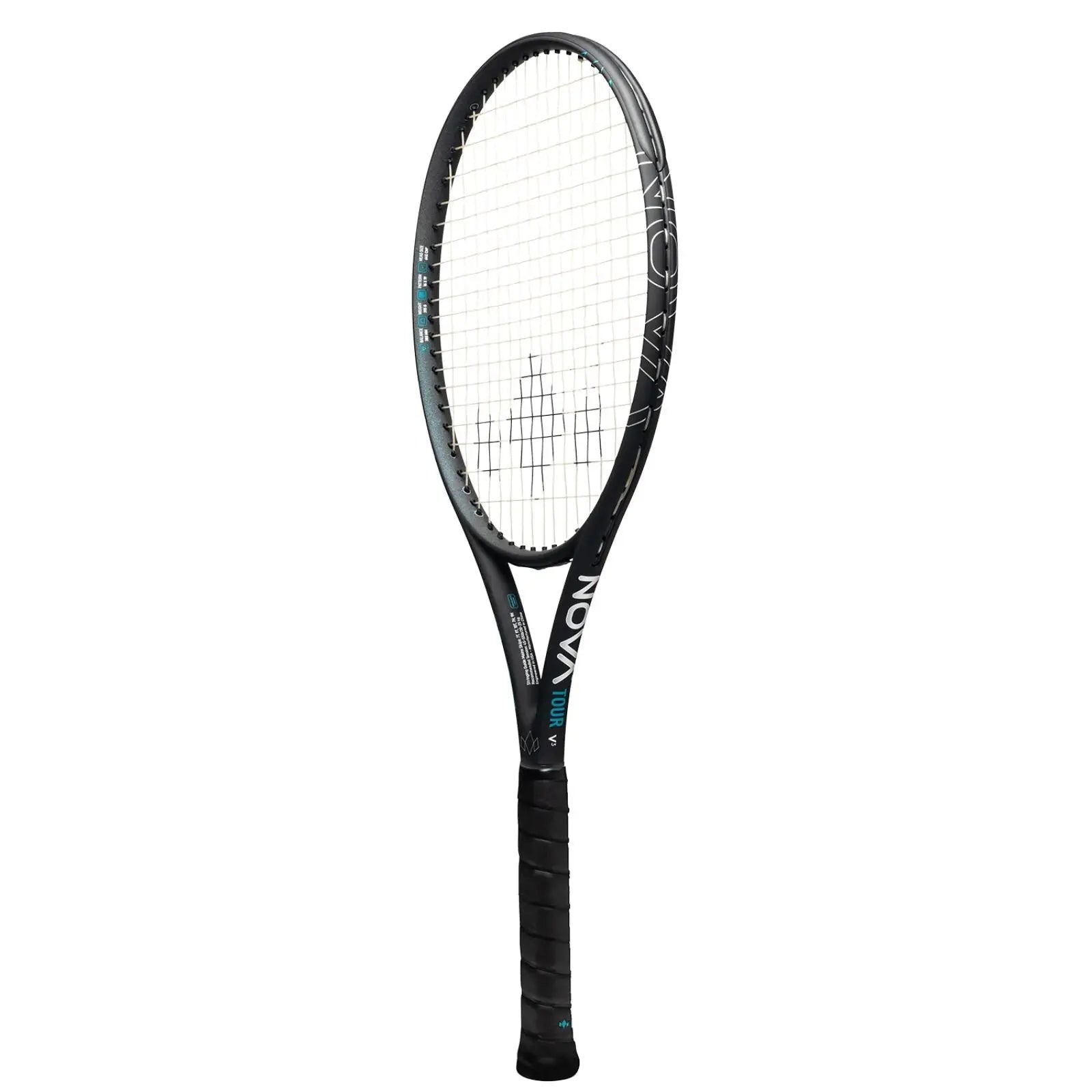 Diadem Tennis Racquet Nova Tour V3 (Unstrung)