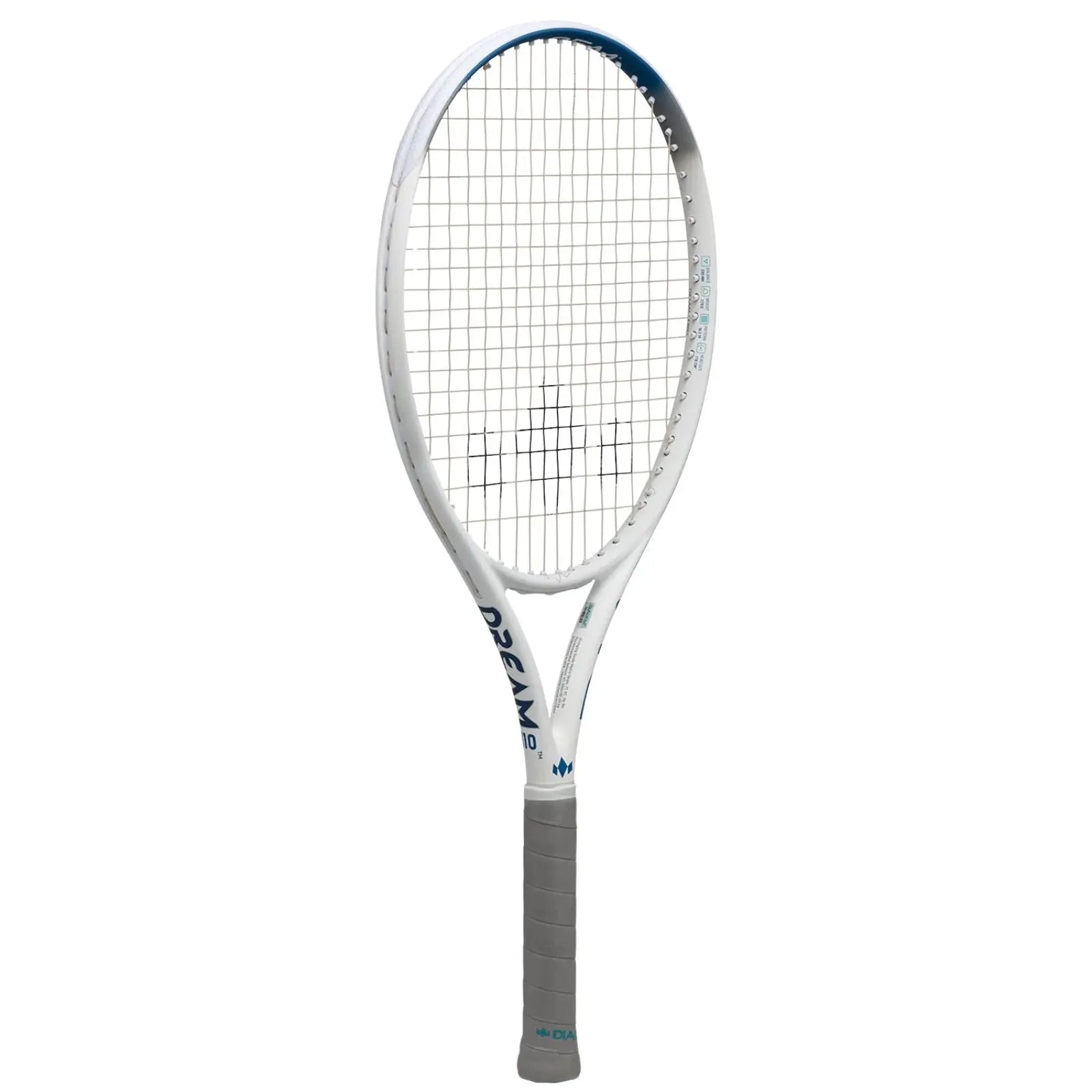 Diadem Tennis Racquet Dream 110 (Unstrung)