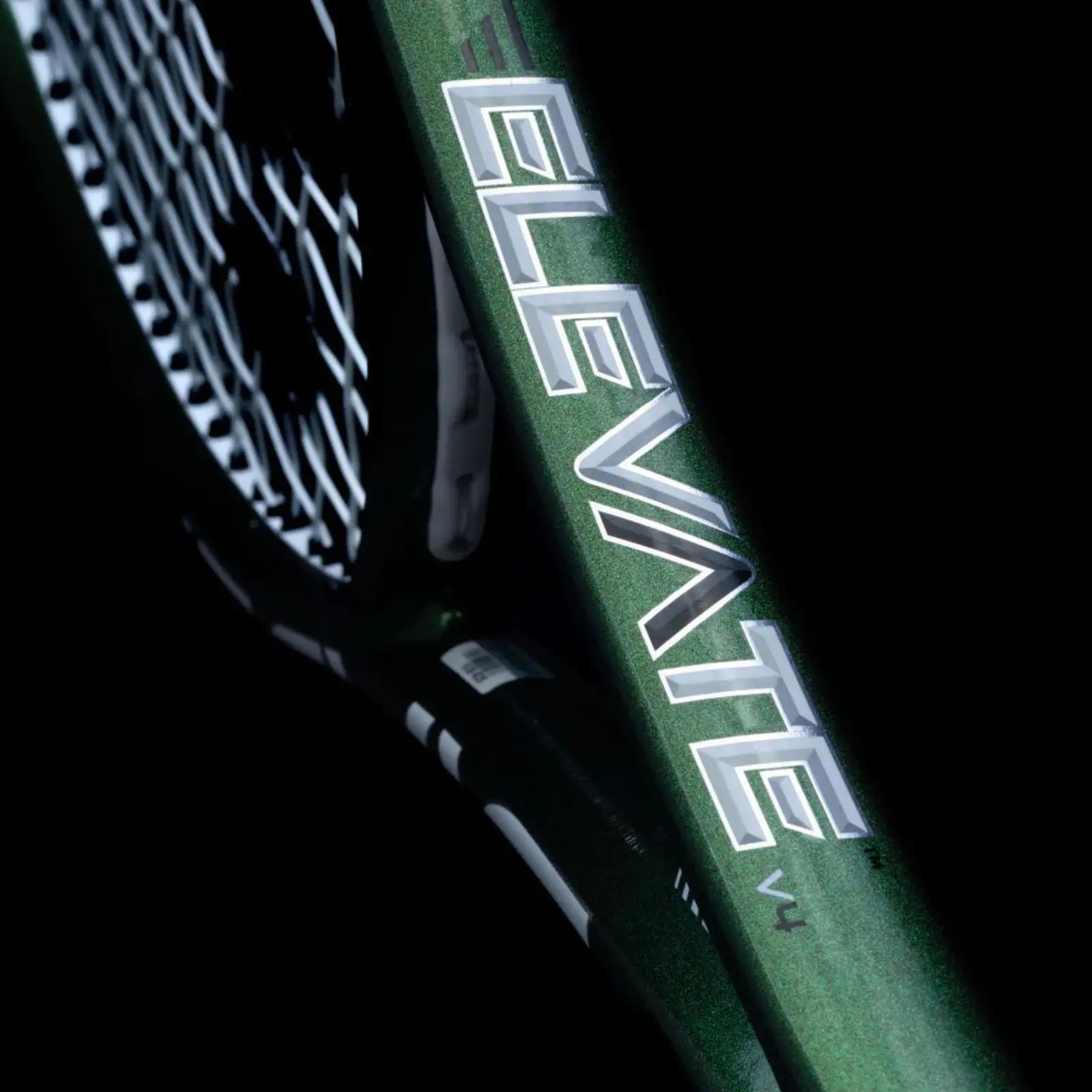 Diadem Tennis Racquet Elevate Tour 98 V4 (Unstrung)