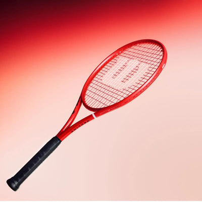 Wilson Defyer 98 Pro - Demo