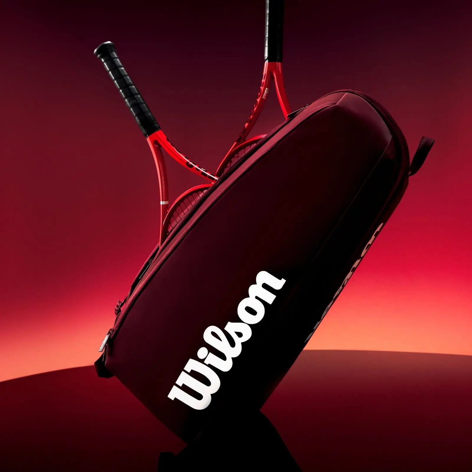 Wilson Tennis Bag Defyer 9 Racquets