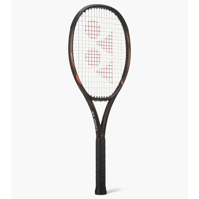 Yonex Tennis Racquet Ezone 100 (Espresso Brown)(Unstrung)