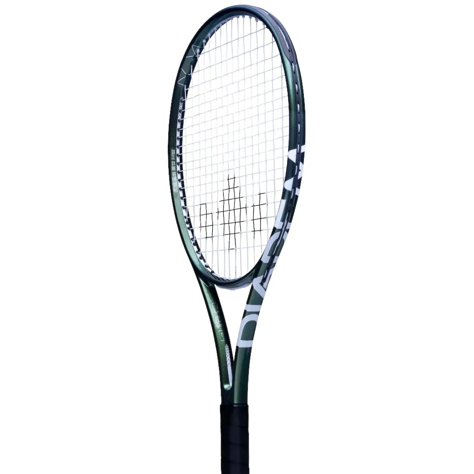 Diadem Tennis Racquet Elevate Team 98 (Unstrung)