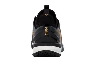 KSwiss Men's Tennis Shoes K-Frame Rublo - All Court - Moonless Night/Blanc