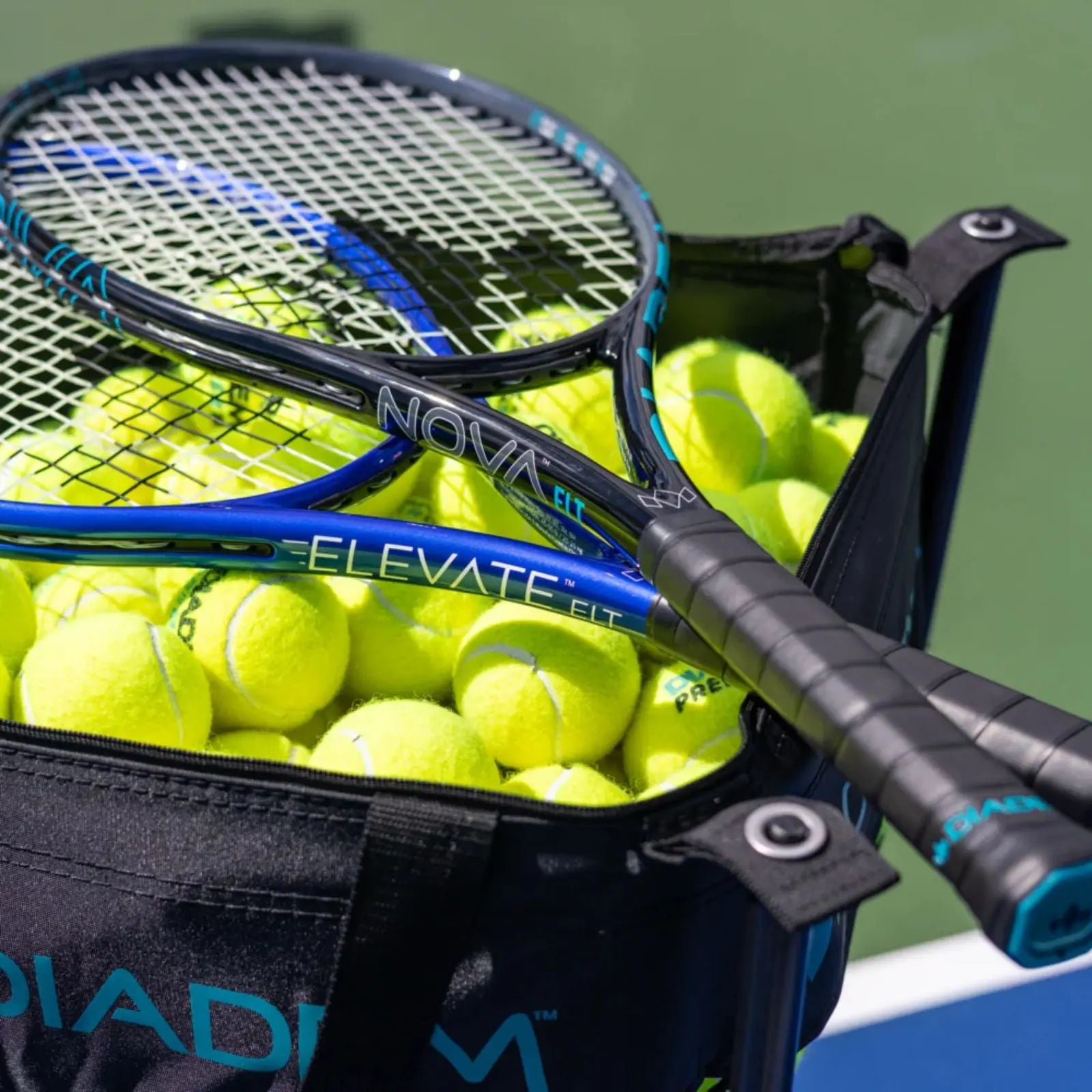Diadem Tennis Racquet Elevate ELT (Unstrung)