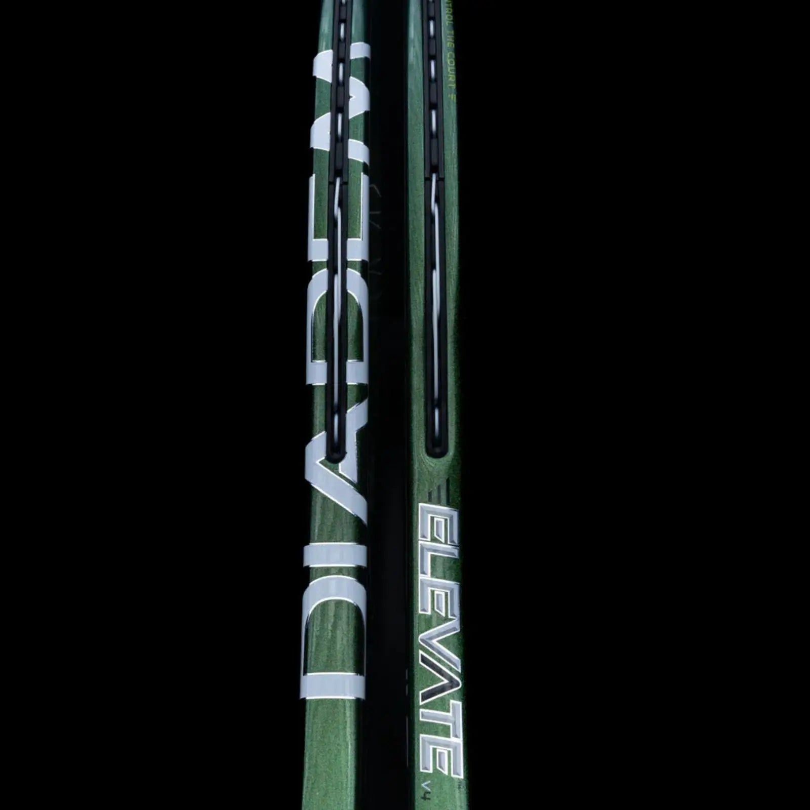 Diadem Tennis Racquet Elevate 98 V4 (Unstrung)