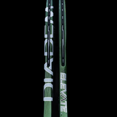 Diadem Tennis Racquet Elevate Team 98 (Unstrung)