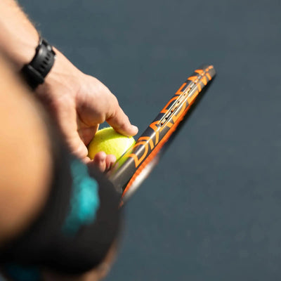 Diadem Tennis Racquet Axis 98 (Unstrung)