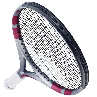 Babolat Boost Aero Pink Tennis Racquet (2026)
