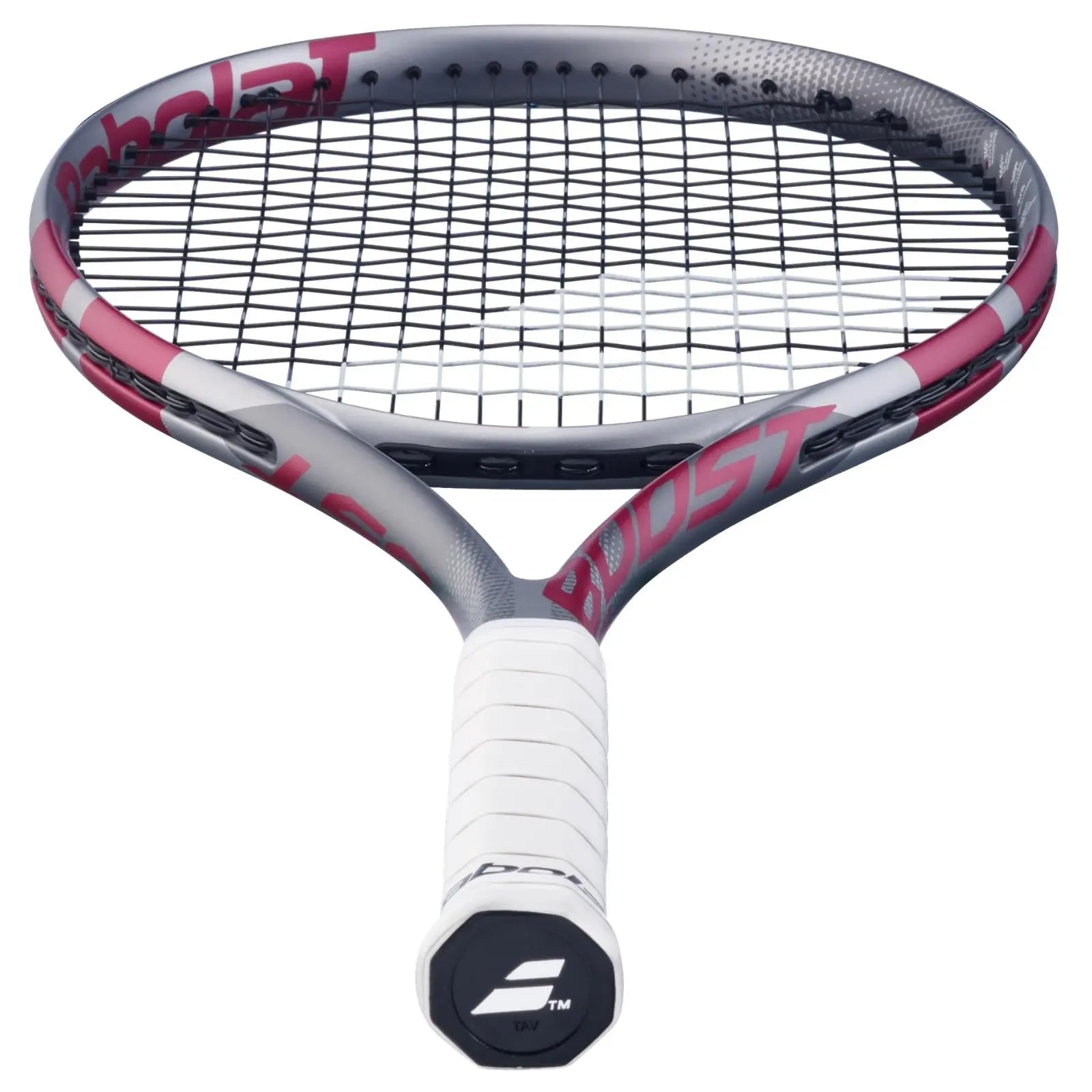 Babolat Boost Aero Pink Tennis Racquet (2026)