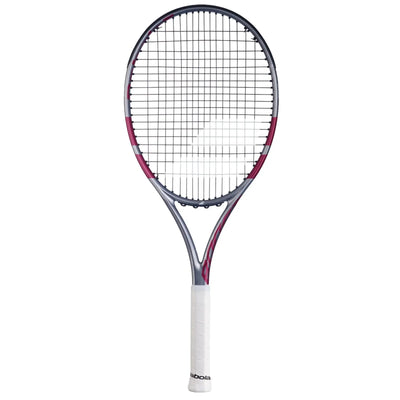 Babolat Boost Aero Pink Tennis Racquet (2026)