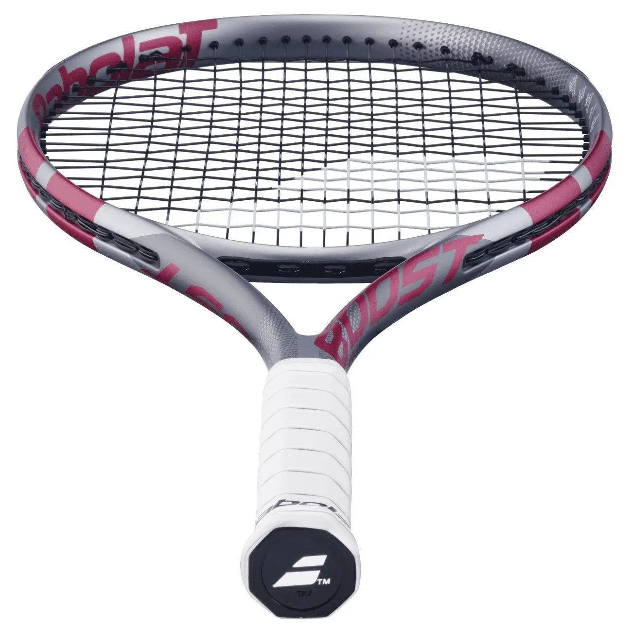 Babolat Boost Aero Pink Tennis Racquet