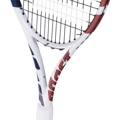 Babolat Boost Drive White Tennis Racquet