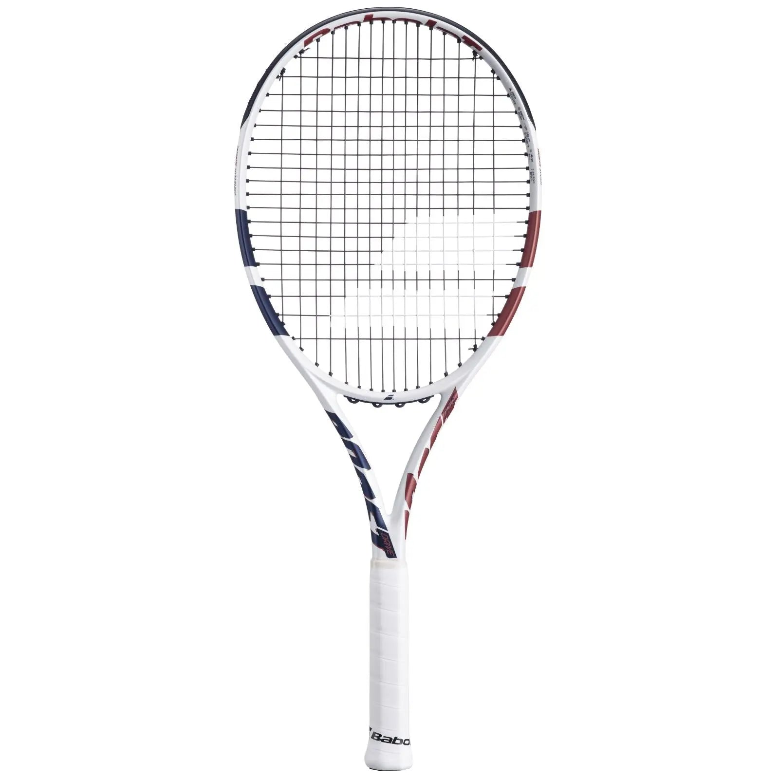 Babolat Boost Drive White Tennis Racquet