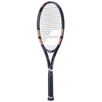 Babolat Drive Black Tennis Racquet (2024)