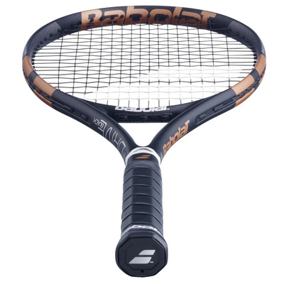 Babolat Drive Black Tennis Racquet (2024)