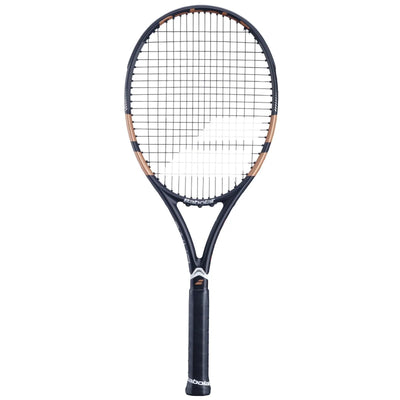 Babolat Drive Black Tennis Racquet (2024)