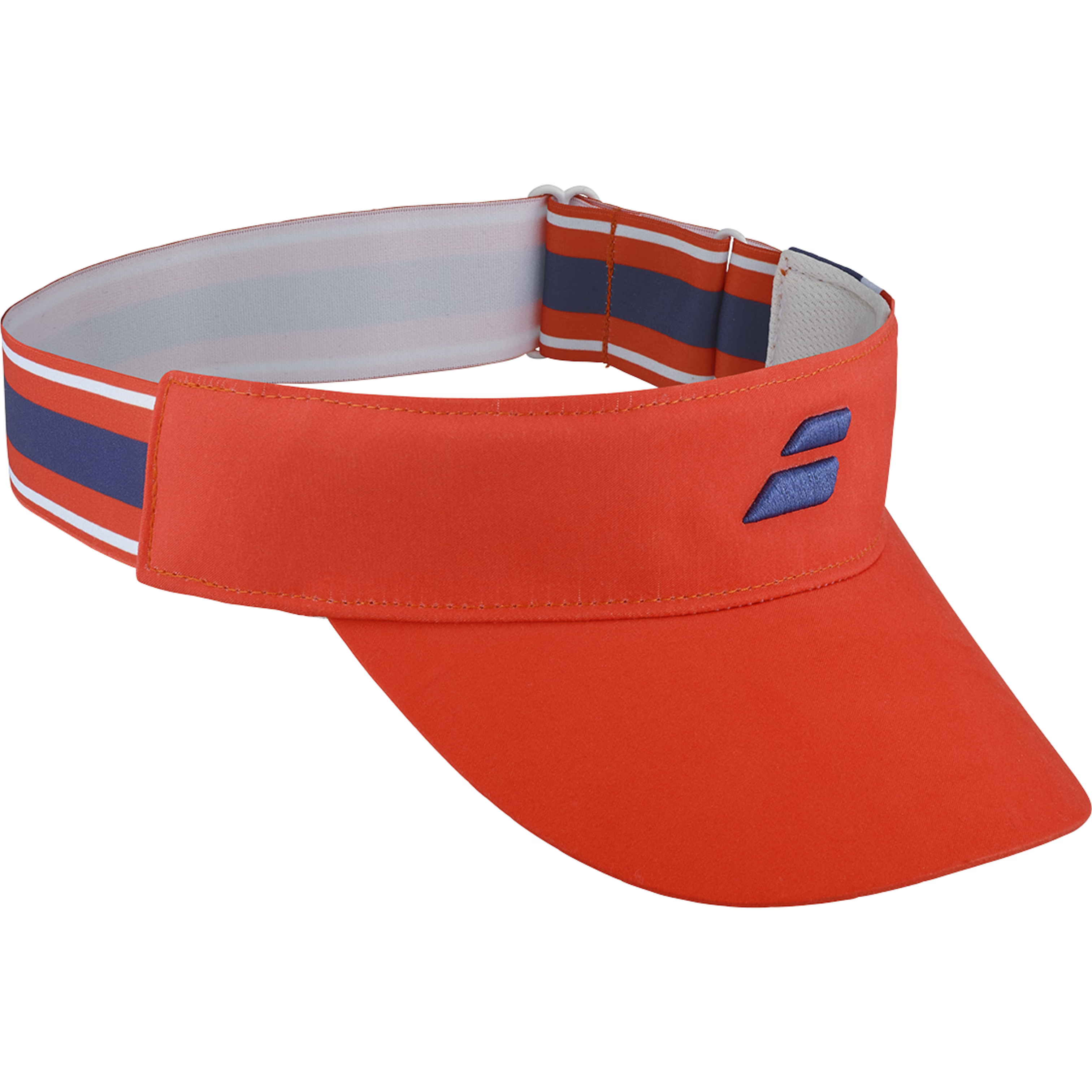 Babolat Elastic Visor - Cherry Tomator UNIQ