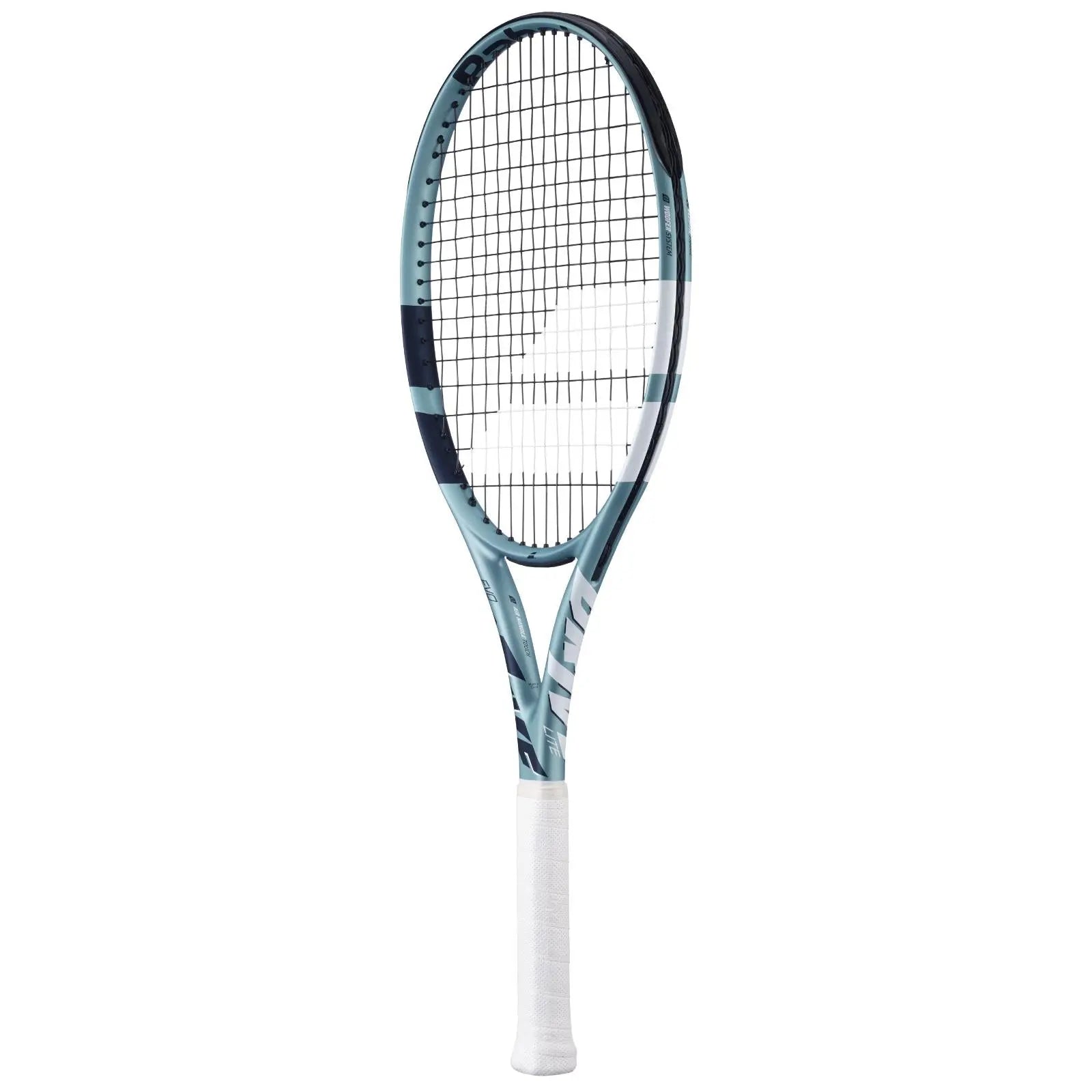 Babolat Evo Drive Lite Gen2 Tennis Racquet (Blue)