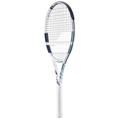 Babolat Evo Drive Lite Gen2 White Tennis Racquet