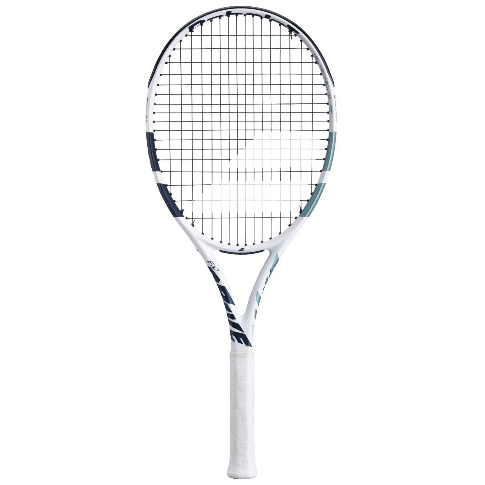 Babolat Evo Drive Lite Gen2 White Tennis Racquet
