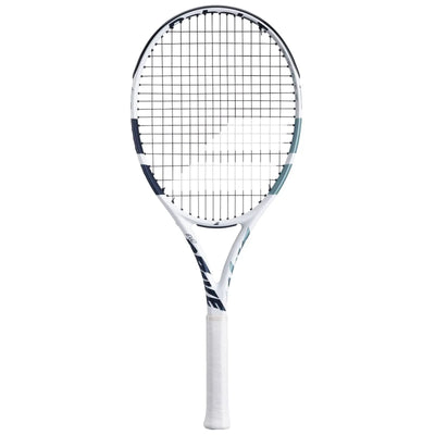 Babolat Evo Drive Lite Gen2 White Tennis Racquet