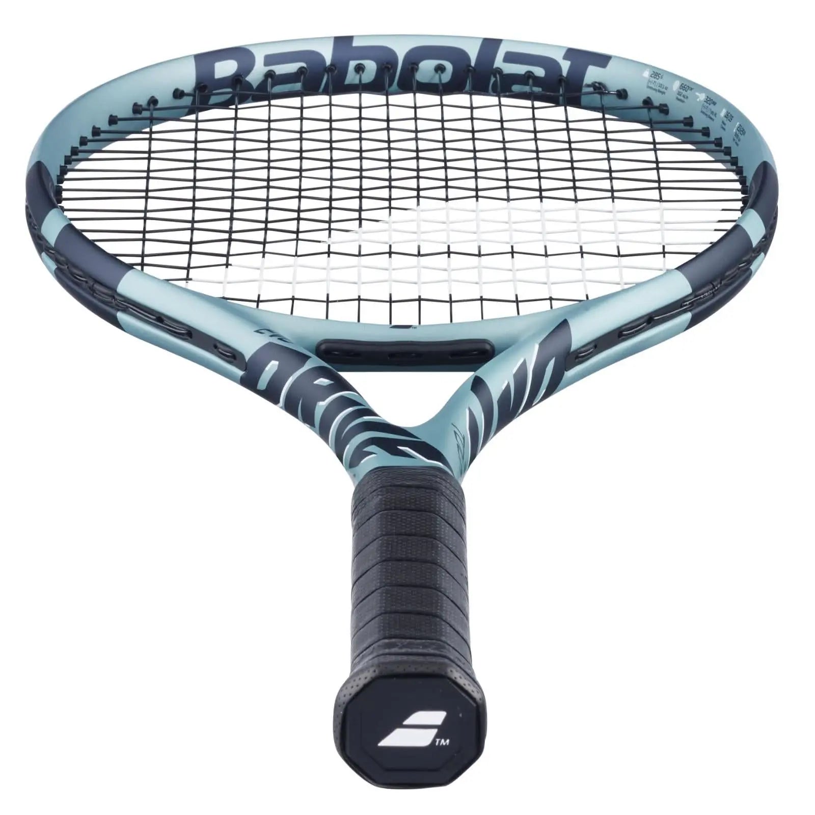 Babolat Evo Drive Tour Gen2 Tennis Racquet