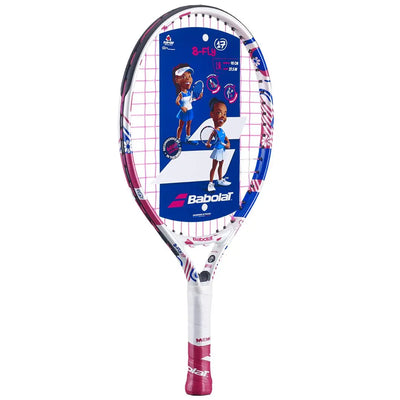 Babolat Junior Tennis Racquet B'Fly 17