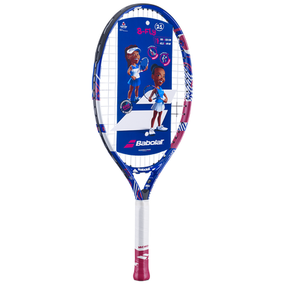 Babolat Junior Tennis Racquet B'Fly 21 (180g)