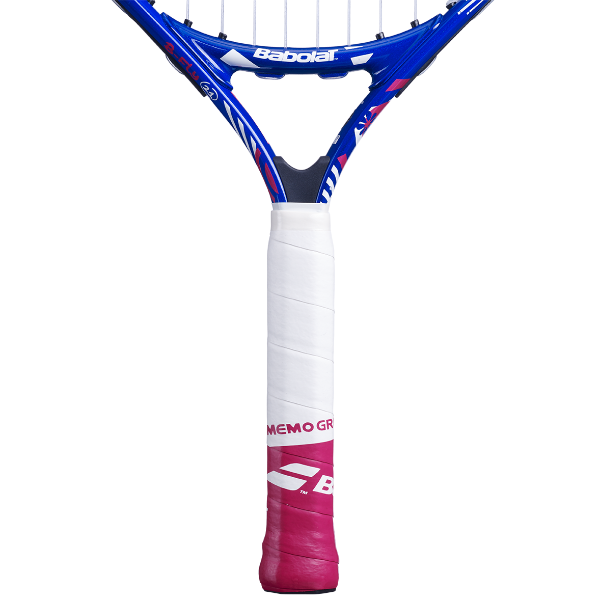 Babolat Junior Tennis Racquet B'Fly 21 (180g)