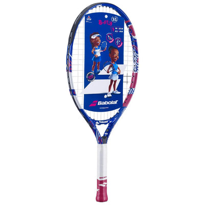 Babolat Junior Tennis Racquet B'Fly 21