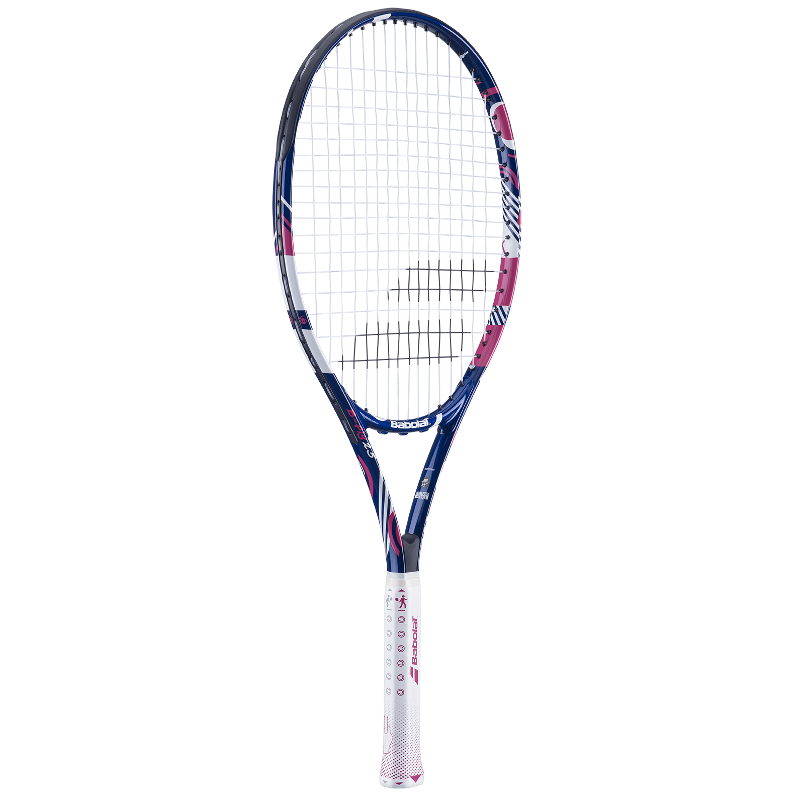 Babolat Junior Tennis Racquet B'Fly 25 (220g)