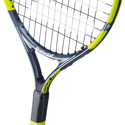 Babolat Junior Tennis Racquet Carlitos Jr 21 (Cover included)