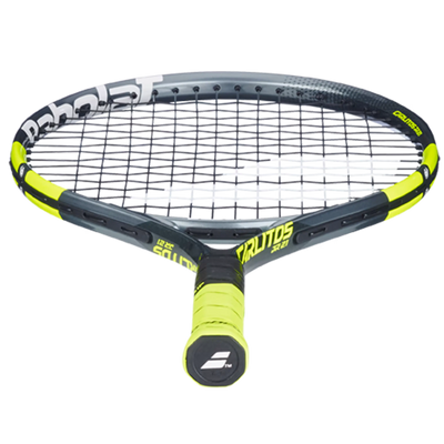 Babolat Junior Tennis Racquet Carlitos Jr 21 (Cover included)