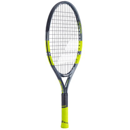 Babolat Junior Tennis Racquet Carlitos Jr 21 (Cover included)