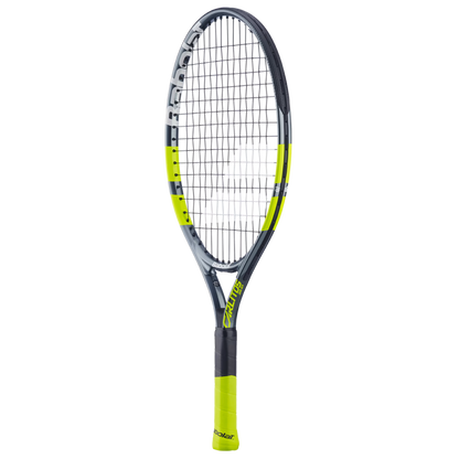 Babolat Junior Tennis Racquet Carlitos Jr 21 (Cover included)