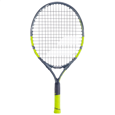 Babolat Junior Tennis Racquet Carlitos Jr 21 (Cover included)