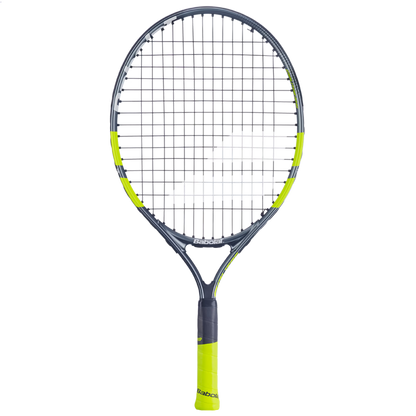 Babolat Junior Tennis Racquet Carlitos Jr 21 (Cover included)