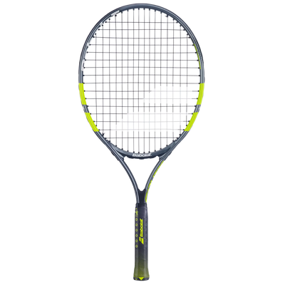 Babolat Junior Tennis Racquet Carlitos Jr 23 (Cover included)