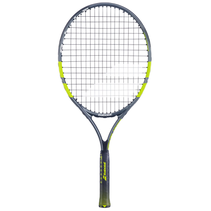 Babolat Junior Tennis Racquet Carlitos Jr 23 (Cover included)