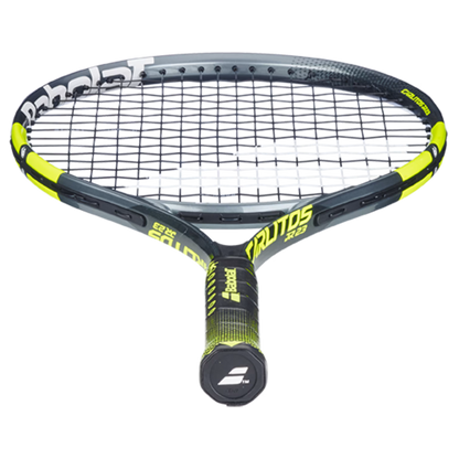 Babolat Junior Tennis Racquet Carlitos Jr 23 (Cover included)