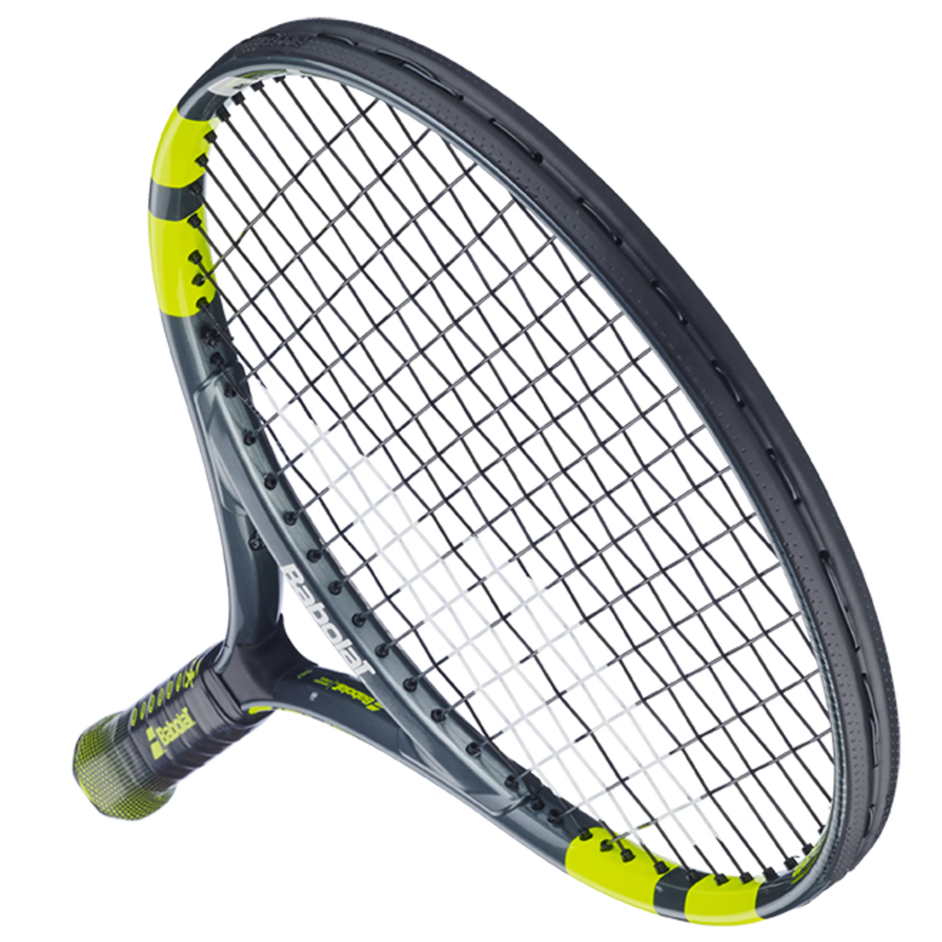 Babolat Junior Tennis Racquet Carlitos Jr 23 (Cover included)