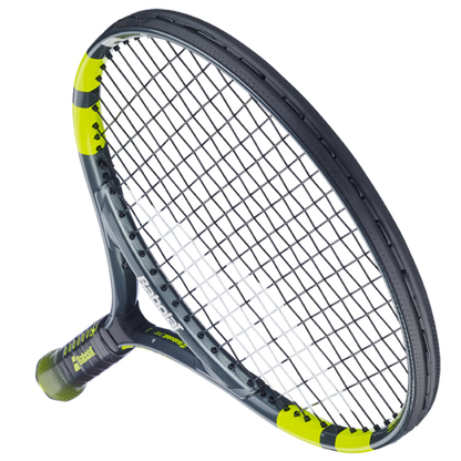 Babolat Junior Tennis Racquet Carlitos Jr 23 (Cover included)