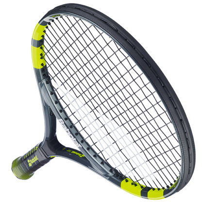 Babolat Junior Tennis Racquet Carlitos Jr 25 (Cover included)