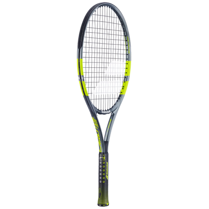 Babolat Junior Tennis Racquet Carlitos Jr 25 (Cover included)