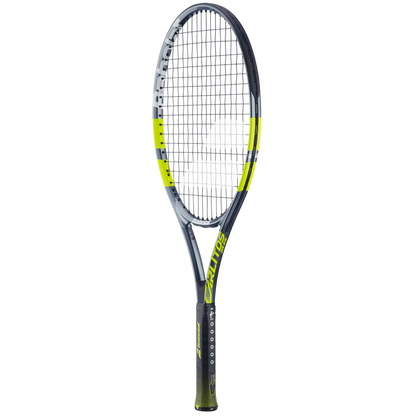 Babolat Junior Tennis Racquet Carlitos Jr 25 (Cover included)