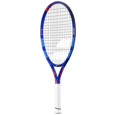 Babolat Junior Tennis Racquet Drive Jr 23- Blue/Red