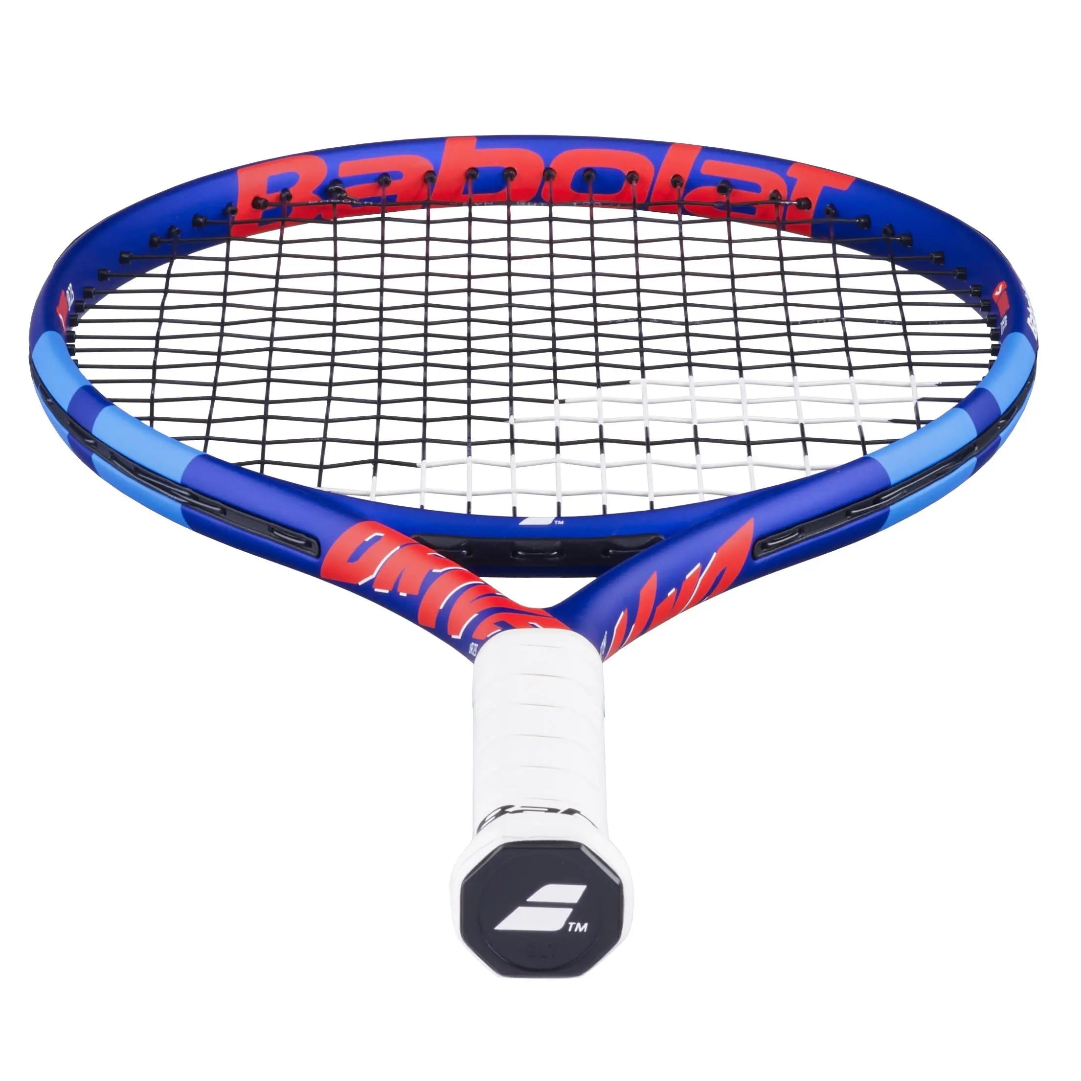 Babolat Junior Tennis Racquet Drive Jr 23- Blue/Red